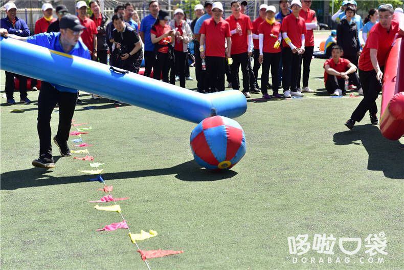 超级曲棍球 趣味道具 运动会道具