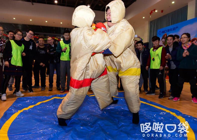 超级相扑