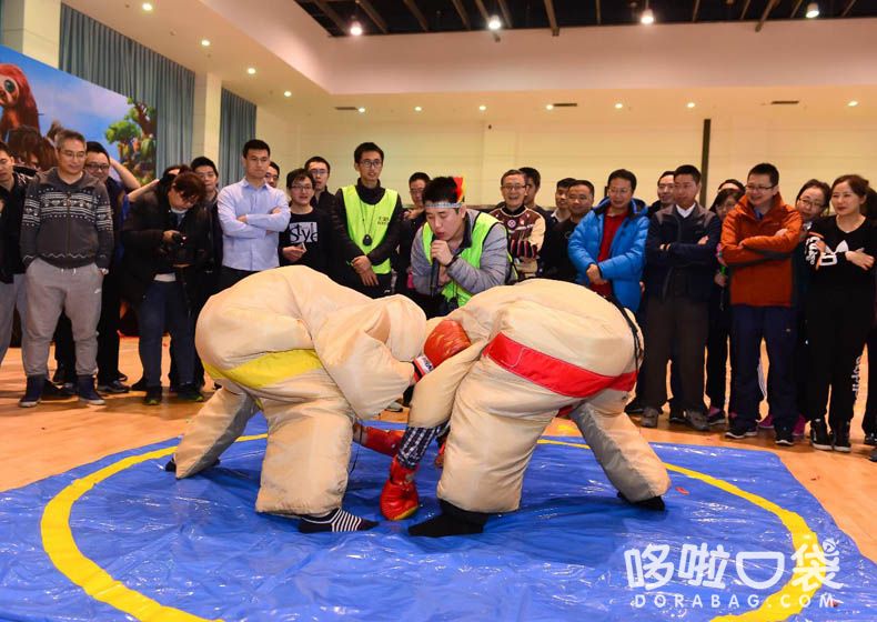 超级相扑