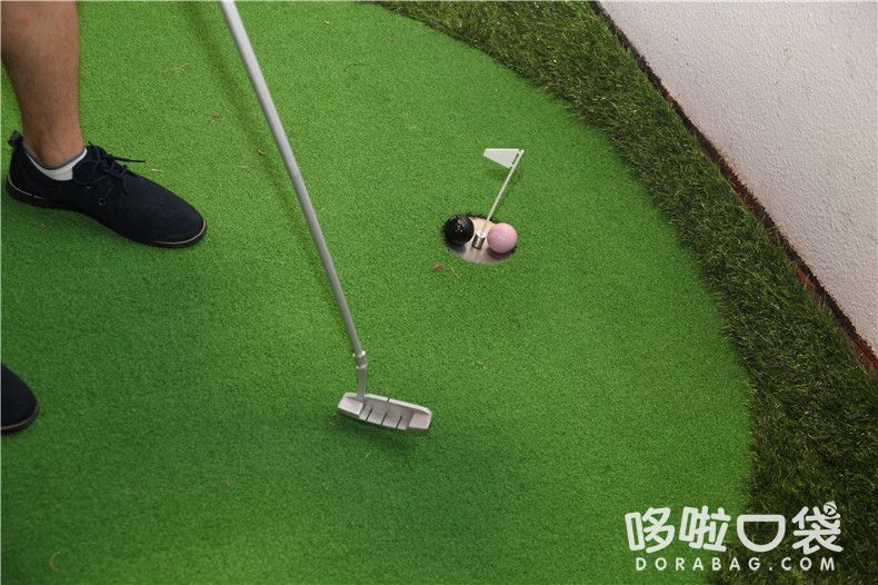 迷你高尔夫 迷你高尔夫