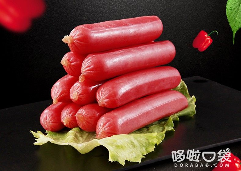 风味烤肠机
